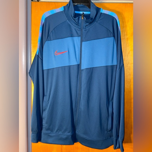 Nike Dri-Fit Academy Pro Track Jacket - Picture 1 of 5